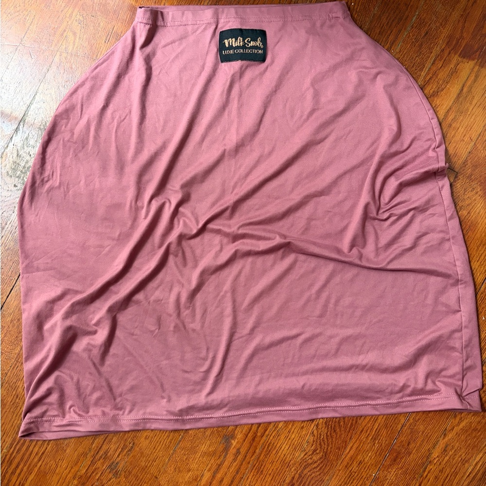 Milk Snob 5-in-1 Luxe Cover